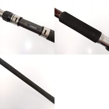  SHIMANO シマノ トラウトワンNS S100MH 37232