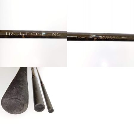  SHIMANO シマノ トラウトワンNS S100MH 37232