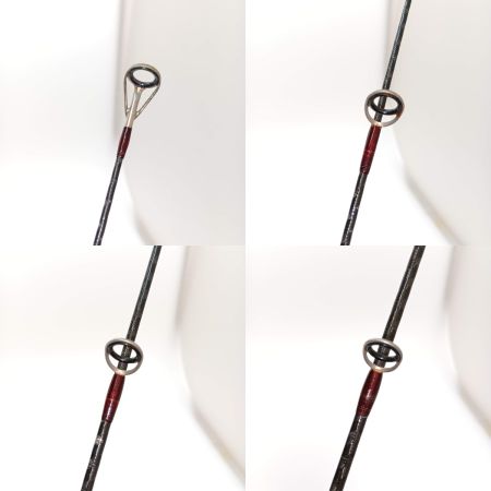  SHIMANO シマノ トラウトワンNS S100MH 37232