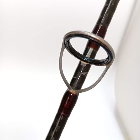  SHIMANO シマノ トラウトワンNS S100MH 37232