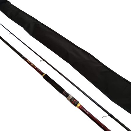  DAIWA ダイワ オーバーゼア AIR 109MH 05801044