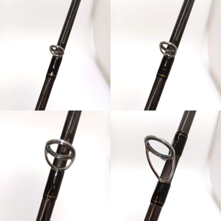  DAIWA ダイワ オーバーゼア AIR 109MH 05801044