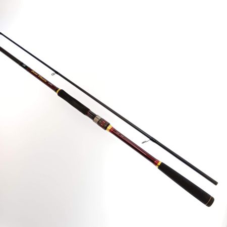  DAIWA ダイワ オーバーゼア AIR 109MH 05801044