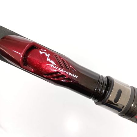  DAIWA ダイワ オーバーゼア AIR 109MH 05801044