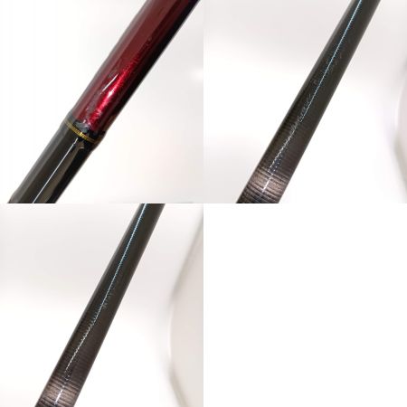  DAIWA ダイワ オーバーゼア AIR 109MH 05801044