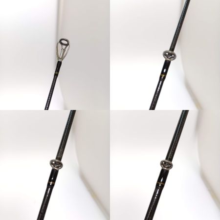  DAIWA ダイワ オーバーゼア AIR 109MH 05801044