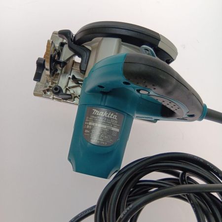  MAKITA マキタ 125ｍｍマルノコ 5230