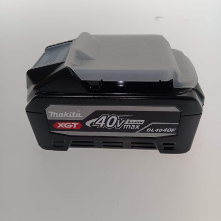  MAKITA マキタ バッテリー　40V4.0Ah　高出力 BL4040F