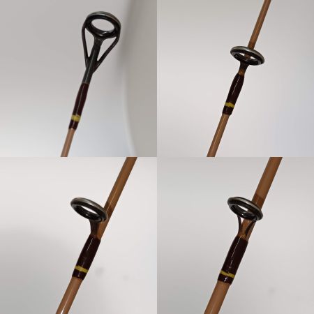  SAURUS ザウルス トリュートペルフェ (Truite Perfait) TS-TP86HS