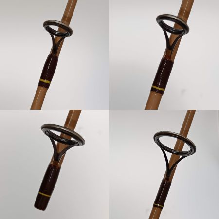  SAURUS ザウルス トリュートペルフェ (Truite Perfait) TS-TP86HS