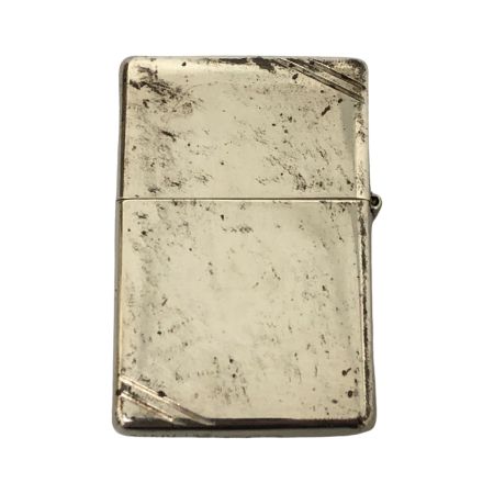  ZIPPO ジッポー ライター ZIPPO スターリングシルバー 2000