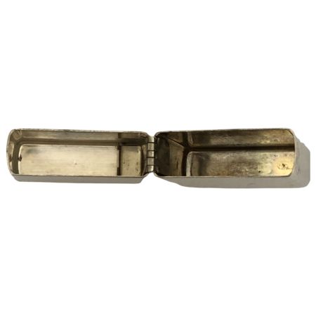  ZIPPO ジッポー ライター ZIPPO スターリングシルバー 2000