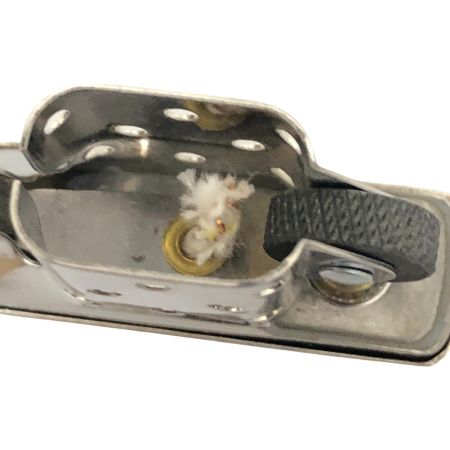  ZIPPO ジッポー ライター ZIPPO スターリングシルバー 2000