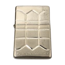 □□ ZIPPO ジッポー ライター ZIPPO 1937年 レプリカ SUNTRY Cランク