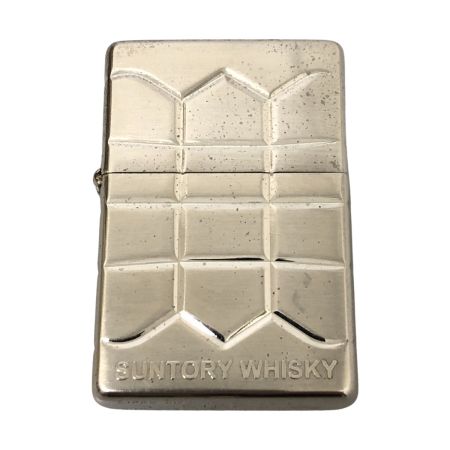  ZIPPO ジッポー ライター ZIPPO 1937年 レプリカ SUNTRY