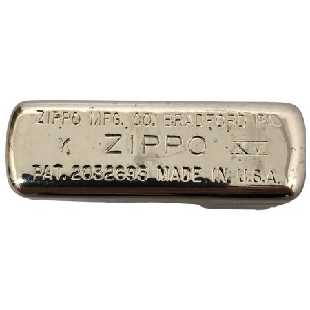  ZIPPO ジッポー ライター ZIPPO 1937年 レプリカ SUNTRY