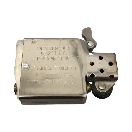  ZIPPO ジッポー ライター ZIPPO 1937年 レプリカ SUNTRY