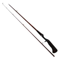 □□ garcia ガルシア ロッド　コノロン ファイブスター 2218-A オールド Cランク