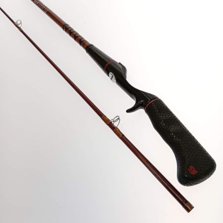  garcia ガルシア ロッド　コノロン ファイブスター 2218-A オールド