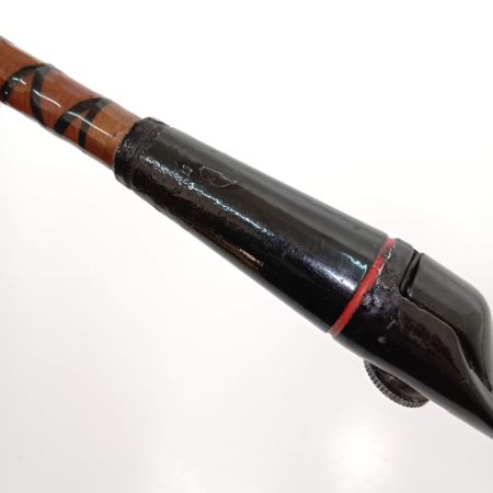  garcia ガルシア ロッド　コノロン ファイブスター 2218-A オールド