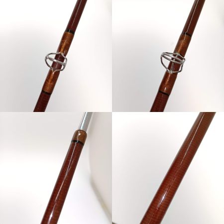  garcia ガルシア ロッド　コノロン ファイブスター 2218-A オールド