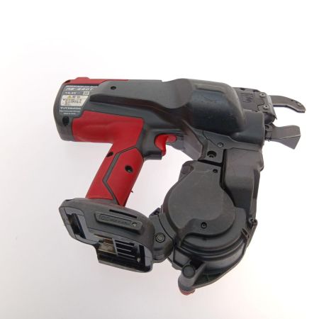  MAX マックス 鉄筋結束機リバータイア RB-440T