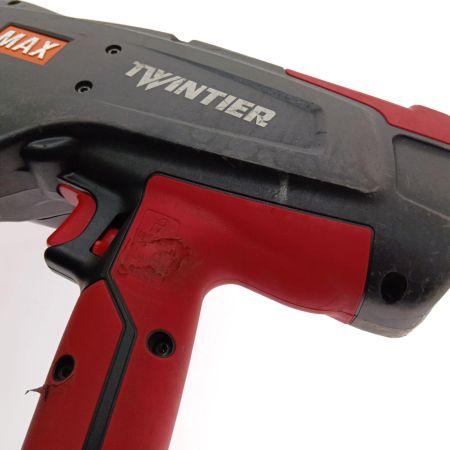  MAX マックス 鉄筋結束機リバータイア RB-440T