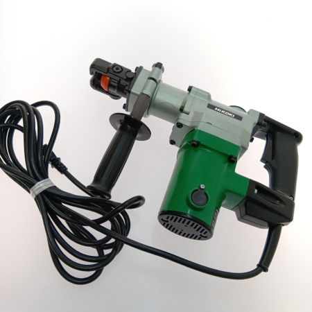  HiKOKI ハイコーキ 35mmハンマドリル DH35