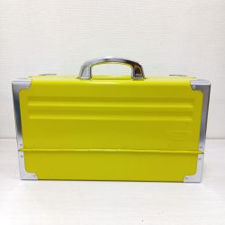 □□ TONE トネ 工具　ツールセット　 BX331 イエロー Bランク