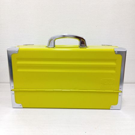  TONE トネ 工具　ツールセット　 BX331 イエロー