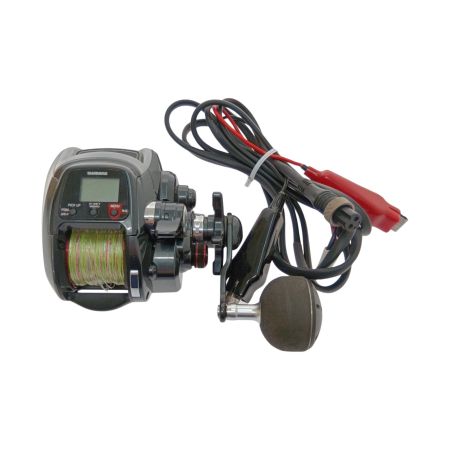  SHIMANO シマノ 電動リール　17 プレイズ 1000 03706