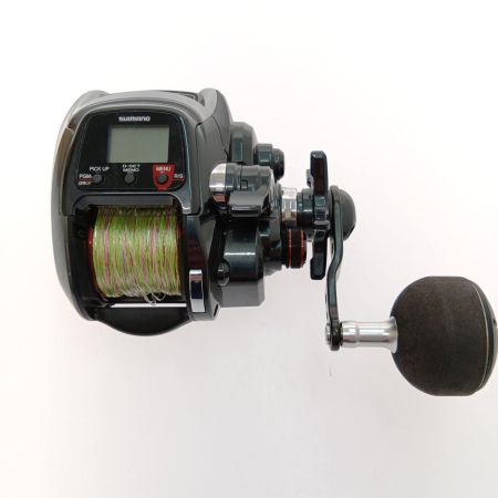  SHIMANO シマノ 電動リール　17 プレイズ 1000 03706