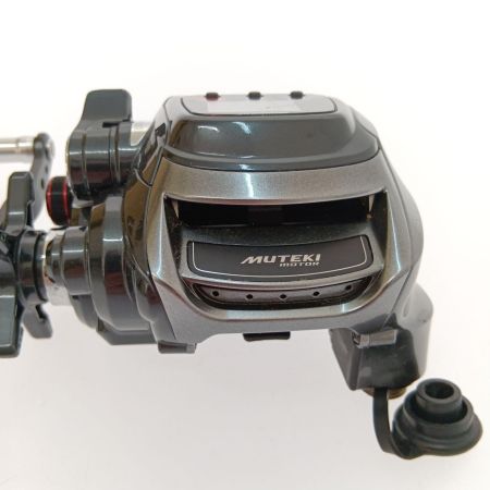  SHIMANO シマノ 電動リール　17 プレイズ 1000 03706