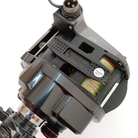  SHIMANO シマノ 電動リール　17 プレイズ 1000 03706