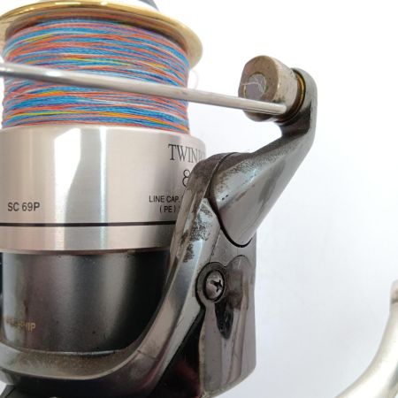  SHIMANO シマノ ツインパワー8000 SC69P