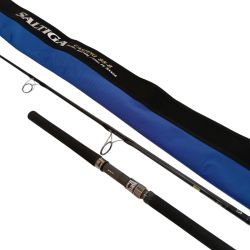 □□ DAIWA ダイワ ソルティガ　Ｃ85-8 05804116 Bランク