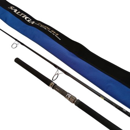  DAIWA ダイワ ソルティガ　Ｃ85-8 05804116