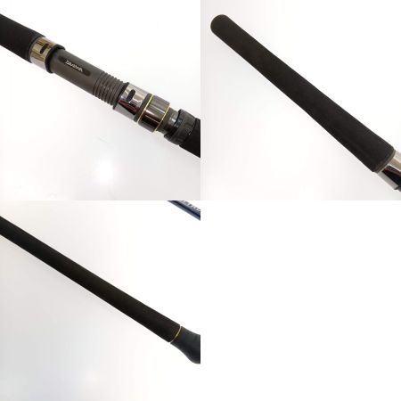  DAIWA ダイワ ソルティガ　Ｃ85-8 05804116