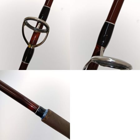  TULALA ロッド　Glissando 73 73ＧＳ 本体のみ