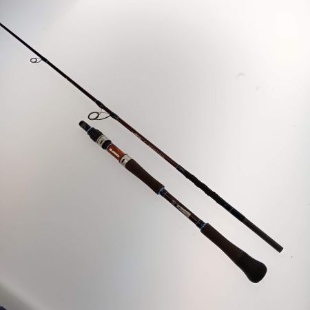  TULALA ロッド　Glissando 73 73ＧＳ 本体のみ