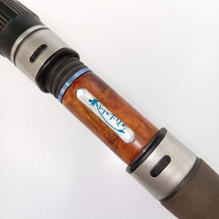 TULALA ロッド　Glissando 73 73ＧＳ 本体のみ