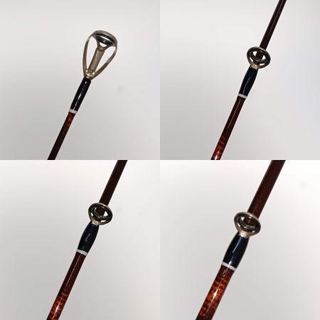  TULALA ロッド　Glissando 73 73ＧＳ 本体のみ