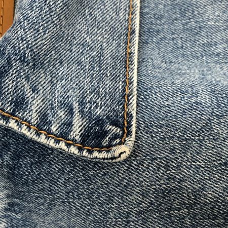  Levis ジャケット TYPEⅡトラッカージャケット SIZE S  PC-A7632-0014 インディゴ