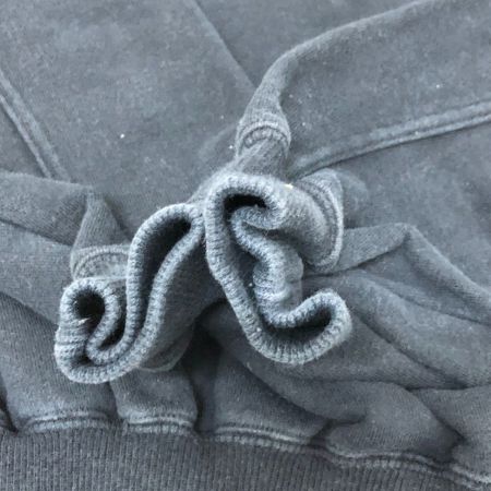  HARE ハレ スウェット トレーナー 80~90s KENZO golf 4(XL) 古着 日本製 ネイビー