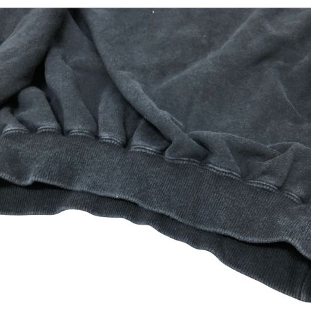  HARE ハレ スウェット トレーナー 80~90s KENZO golf 4(XL) 古着 日本製 ネイビー