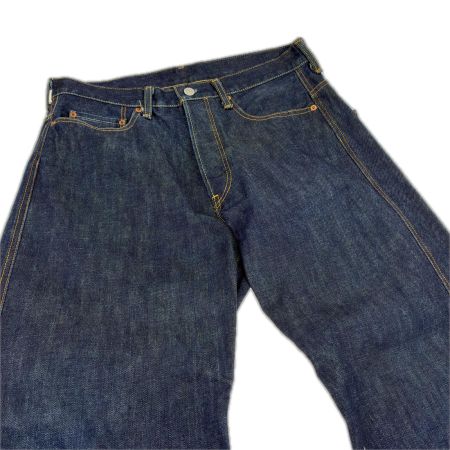  Y's ワイズ ジーンズ デニムパンツ SIZE W32×L36 MH-P16-026 インディゴ