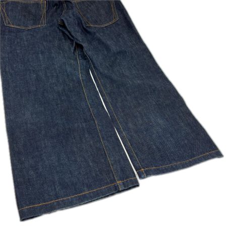  Y's ワイズ ジーンズ デニムパンツ SIZE W32×L36 MH-P16-026 インディゴ