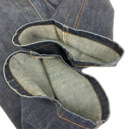  Y's ワイズ ジーンズ デニムパンツ SIZE W32×L36 MH-P16-026 インディゴ
