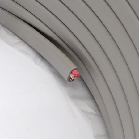  愛知電線 電材 VVFケーブル 3芯  1.6ｍｍ×100 24年8月
