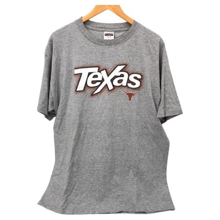  90~00s TULTEX Tシャツ SIZE XL 古着 グレー